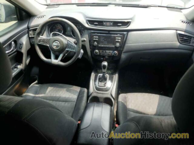 NISSAN ROGUE S, 5N1AT2MT3HC870472