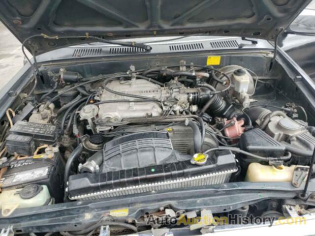 TOYOTA 4RUNNER VN29 SR5, JT3VN29V0S0049806