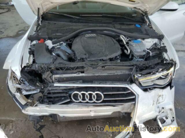 AUDI A6 PREMIUM, WAUC8AFC4JN051077