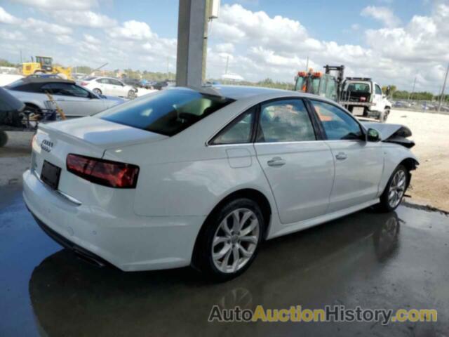 AUDI A6 PREMIUM, WAUC8AFC4JN051077