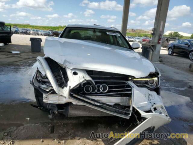 AUDI A6 PREMIUM, WAUC8AFC4JN051077