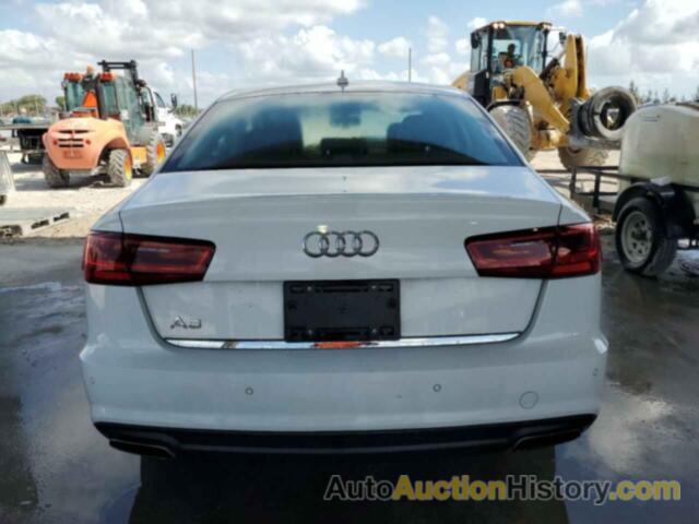 AUDI A6 PREMIUM, WAUC8AFC4JN051077