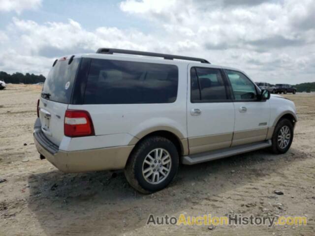 FORD EXPEDITION EL EDDIE BAUER, 1FMFK17517LA00511