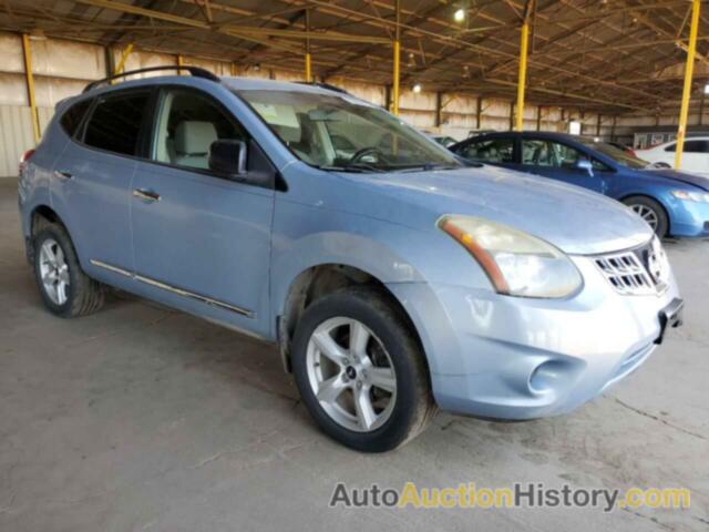 NISSAN ROGUE S, JN8AS5MT1EW103629