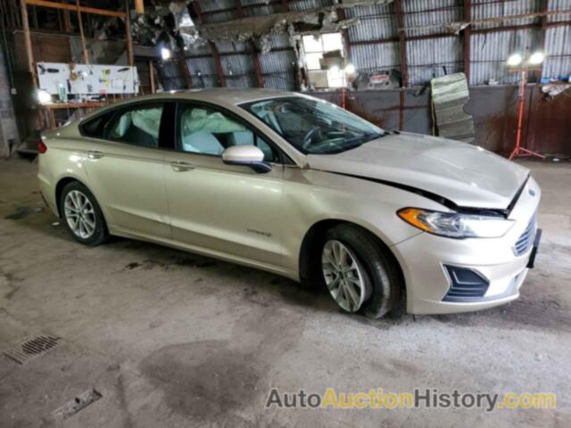 FORD FUSION SE, 3FA6P0LU7KR165203