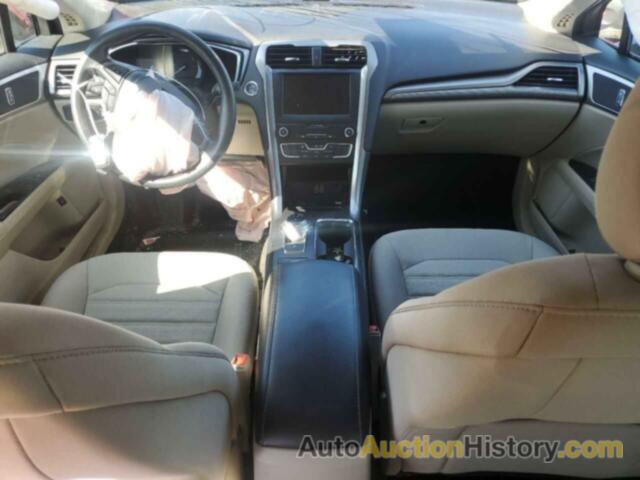 FORD FUSION SE, 3FA6P0LU7KR165203