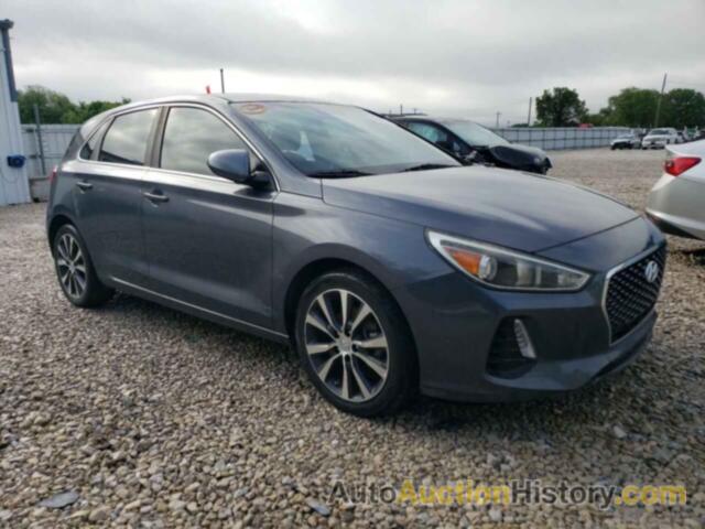 HYUNDAI ELANTRA, KMHH35LE3JU019212