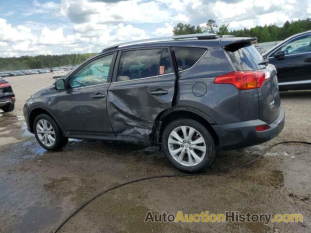 TOYOTA RAV4 LIMITED, 2T3YFREV1FW229169