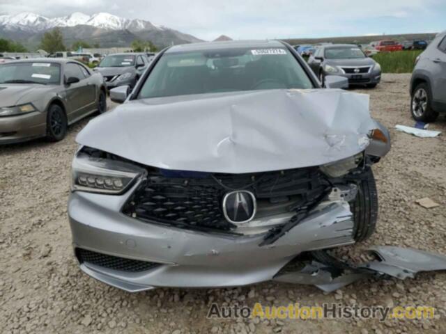 ACURA TLX TECH, 19UUB1F58JA005285