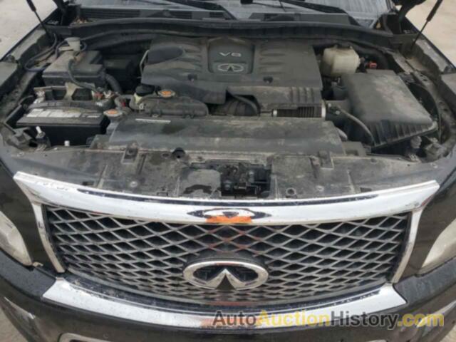 INFINITI QX80, JN8AZ2NF4G9610934