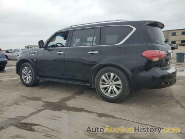 INFINITI QX80, JN8AZ2NF4G9610934