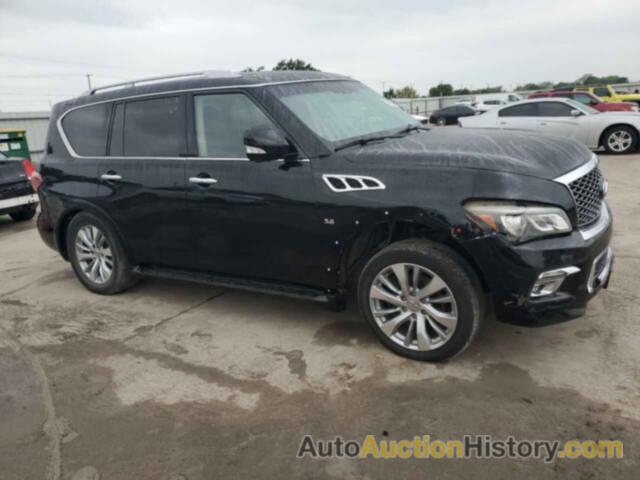 INFINITI QX80, JN8AZ2NF4G9610934