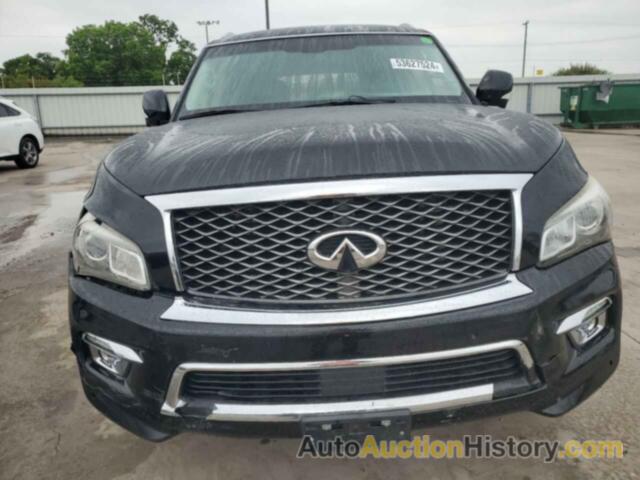 INFINITI QX80, JN8AZ2NF4G9610934