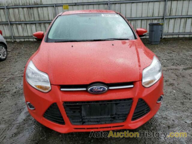 FORD FOCUS SE, 1FADP3K2XEL382840