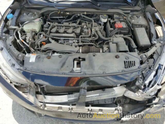 HONDA CIVIC TOURING, 19XFC1F99HE016424