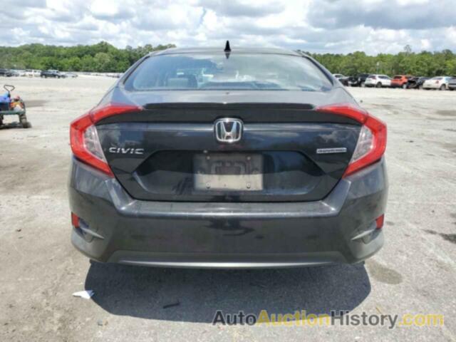 HONDA CIVIC TOURING, 19XFC1F99HE016424