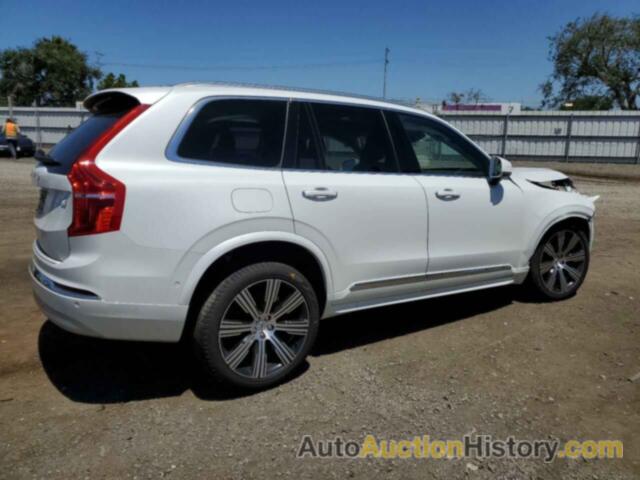 VOLVO XC90 T8 RE T8 RECHARGE INSCRIPTION, YV4H60CLXN1858579