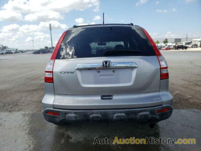 HONDA CRV EXL, JHLRE38728C011316