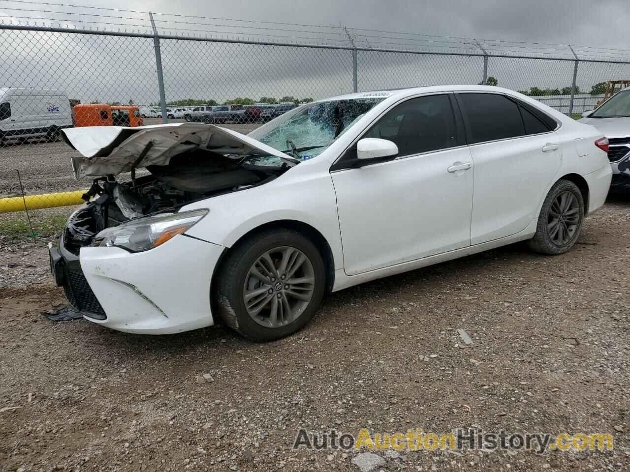 TOYOTA CAMRY LE, 4T1BF1FK9HU759350