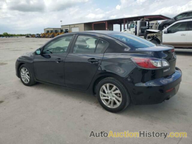 MAZDA 3 I, JM1BL1VF1C1516126