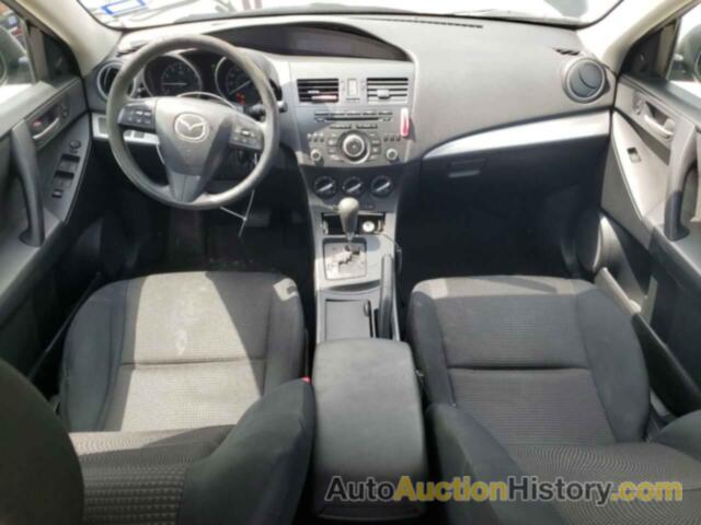 MAZDA 3 I, JM1BL1VF1C1516126