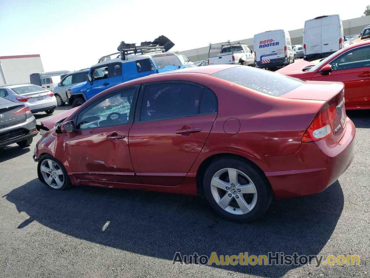 2011 HONDA CIVIC LX, 2HGFA1F51BH526962