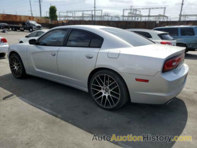 DODGE CHARGER SE, 2C3CDXBGXCH185389