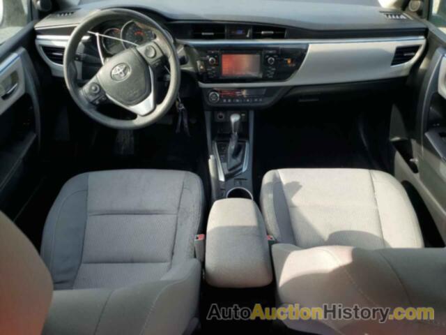 TOYOTA COROLLA L, 2T1BURHE6FC417736