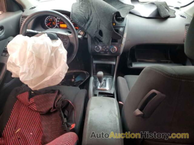 NISSAN ALTIMA S, 1N4AL2EP5CC150580