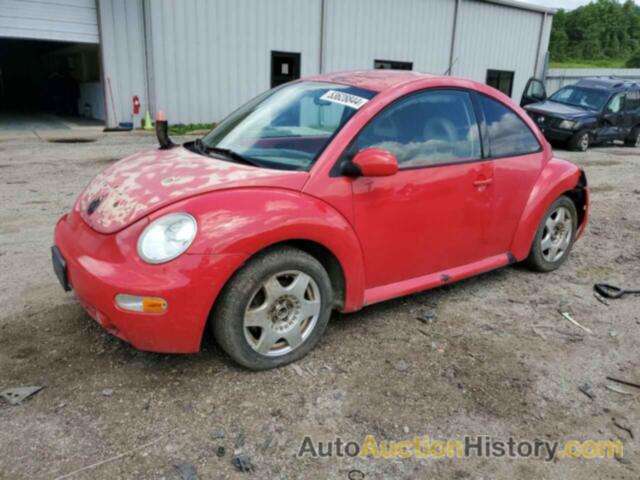 VOLKSWAGEN BEETLE TDI, 3VWBF61C4WM019706