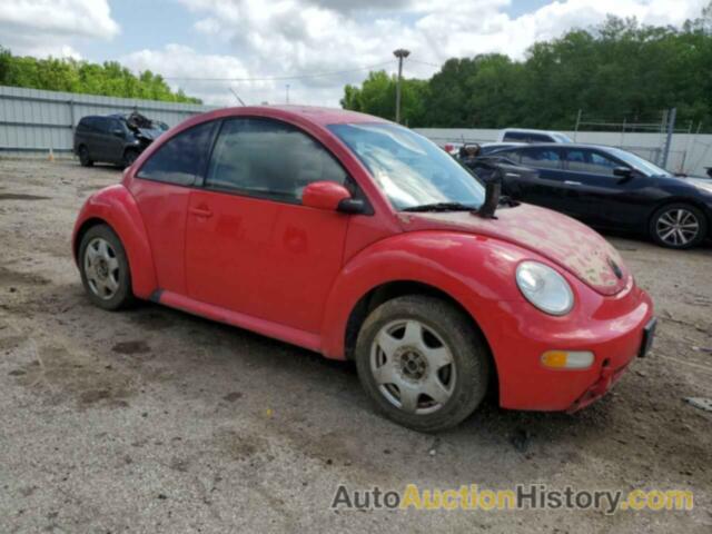 VOLKSWAGEN BEETLE TDI, 3VWBF61C4WM019706