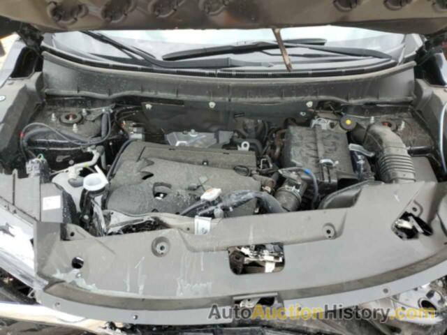 MITSUBISHI OUTLANDER S/SE, JA4ARUAU2RU003890