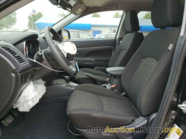 MITSUBISHI OUTLANDER S/SE, JA4ARUAU2RU003890