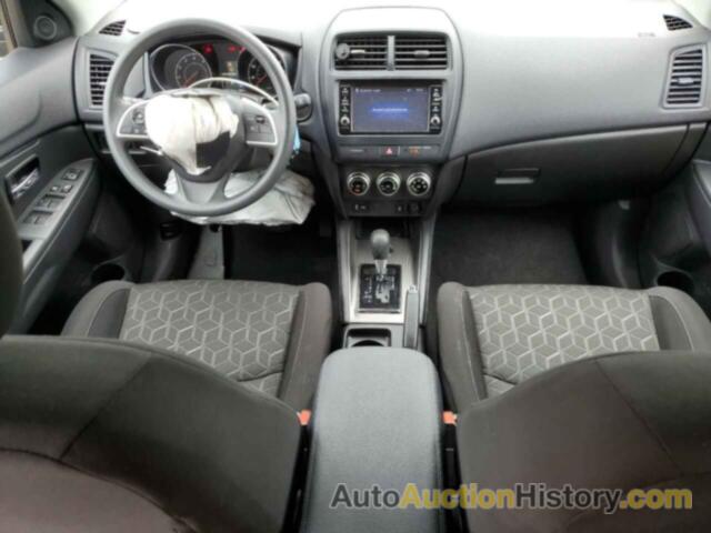 MITSUBISHI OUTLANDER S/SE, JA4ARUAU2RU003890