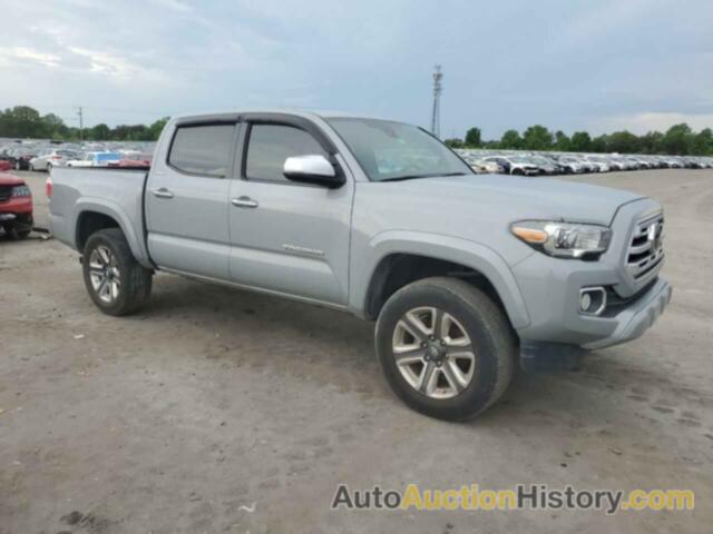 TOYOTA TACOMA DOUBLE CAB, 3TMEZ5CN4JM056649