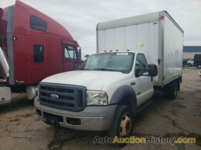 FORD F450 SUPER DUTY, 1FDXF46P45ED10280