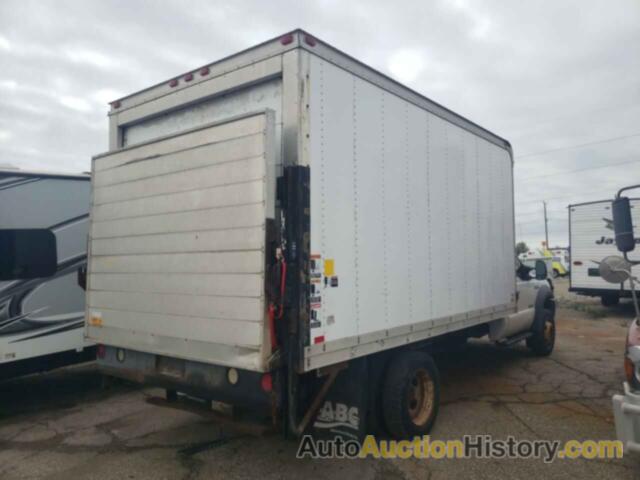 FORD F450 SUPER DUTY, 1FDXF46P45ED10280