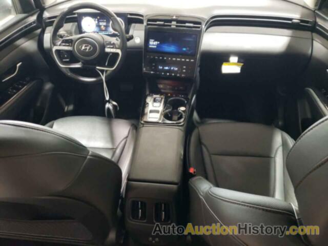 HYUNDAI TUCSON LIMITED, 5NMJECAE0PH204213