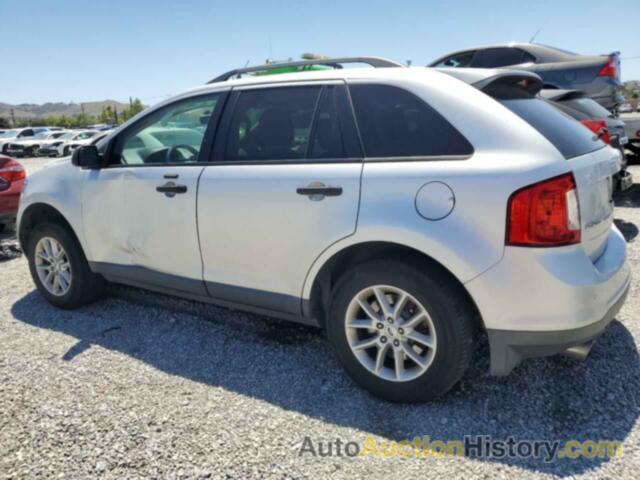 FORD EDGE SE, 2FMDK3GC7DBC85499