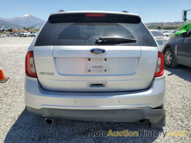 FORD EDGE SE, 2FMDK3GC7DBC85499