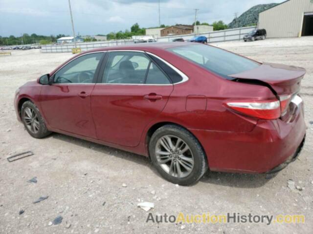 TOYOTA CAMRY LE, 4T1BF1FK0HU797209
