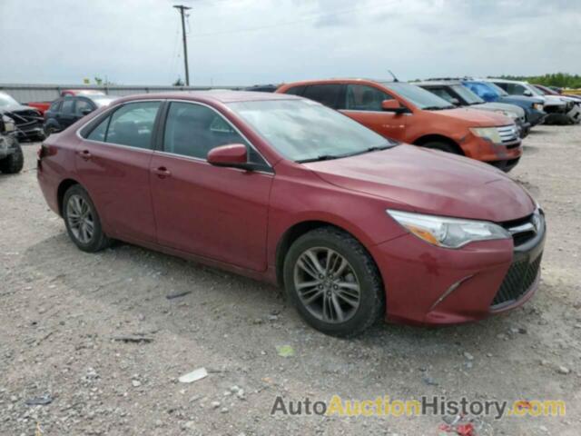 TOYOTA CAMRY LE, 4T1BF1FK0HU797209