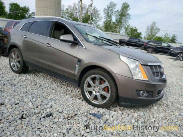 CADILLAC SRX PERFORMANCE COLLECTION, 3GYFNEEY4BS551075