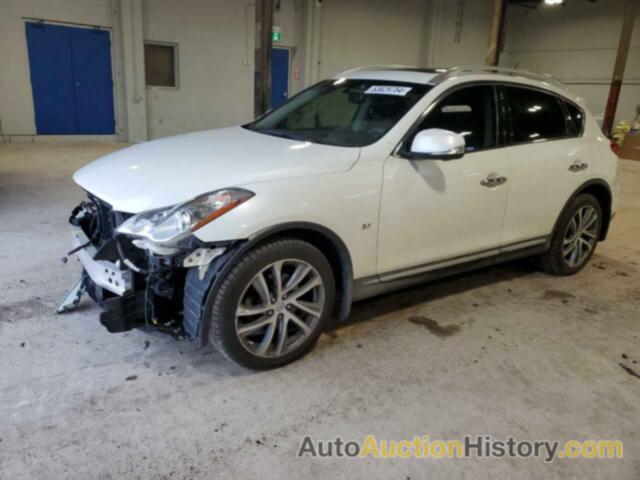 INFINITI QX50, JN1BJ0RR1HM411521