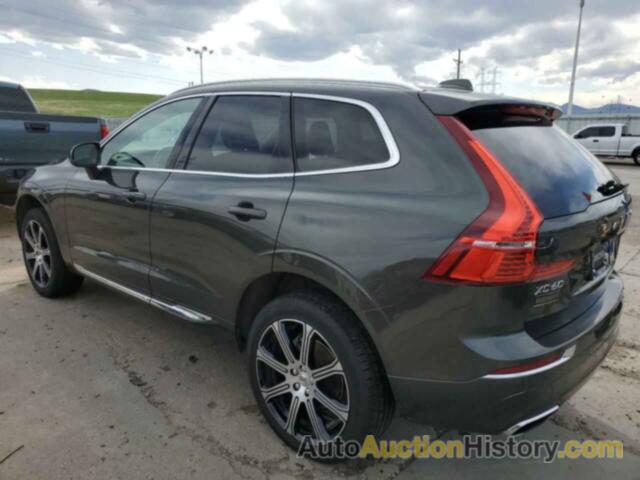 VOLVO XC60 T5 INSCRIPTION, YV4102RL8L1483536