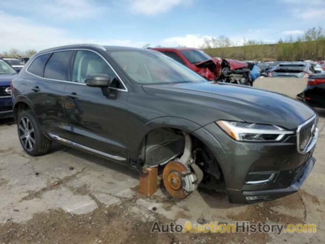 VOLVO XC60 T5 INSCRIPTION, YV4102RL8L1483536