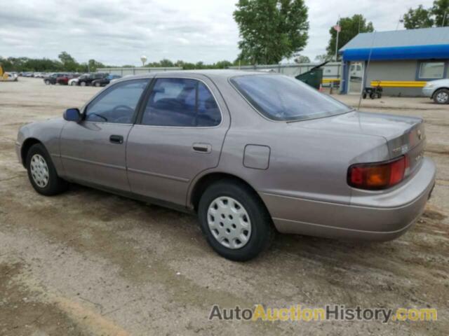 TOYOTA CAMRY DX, 4T1BG12K8TU762056