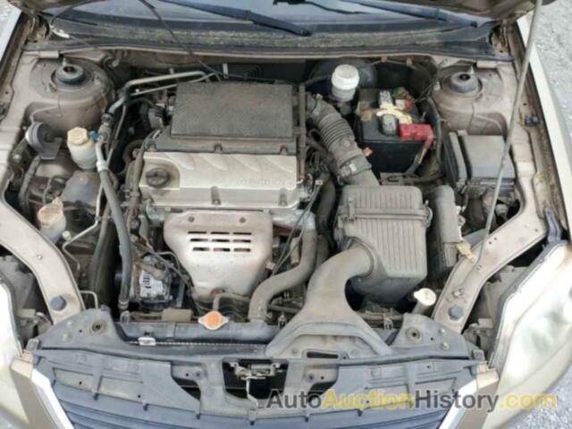 MITSUBISHI GALANT ES, 4A3AB36FX9E002296