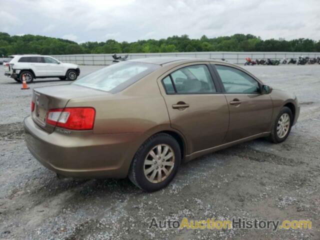 MITSUBISHI GALANT ES, 4A3AB36FX9E002296