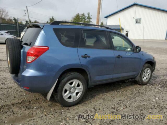 TOYOTA RAV4, JTMBD33V486087805